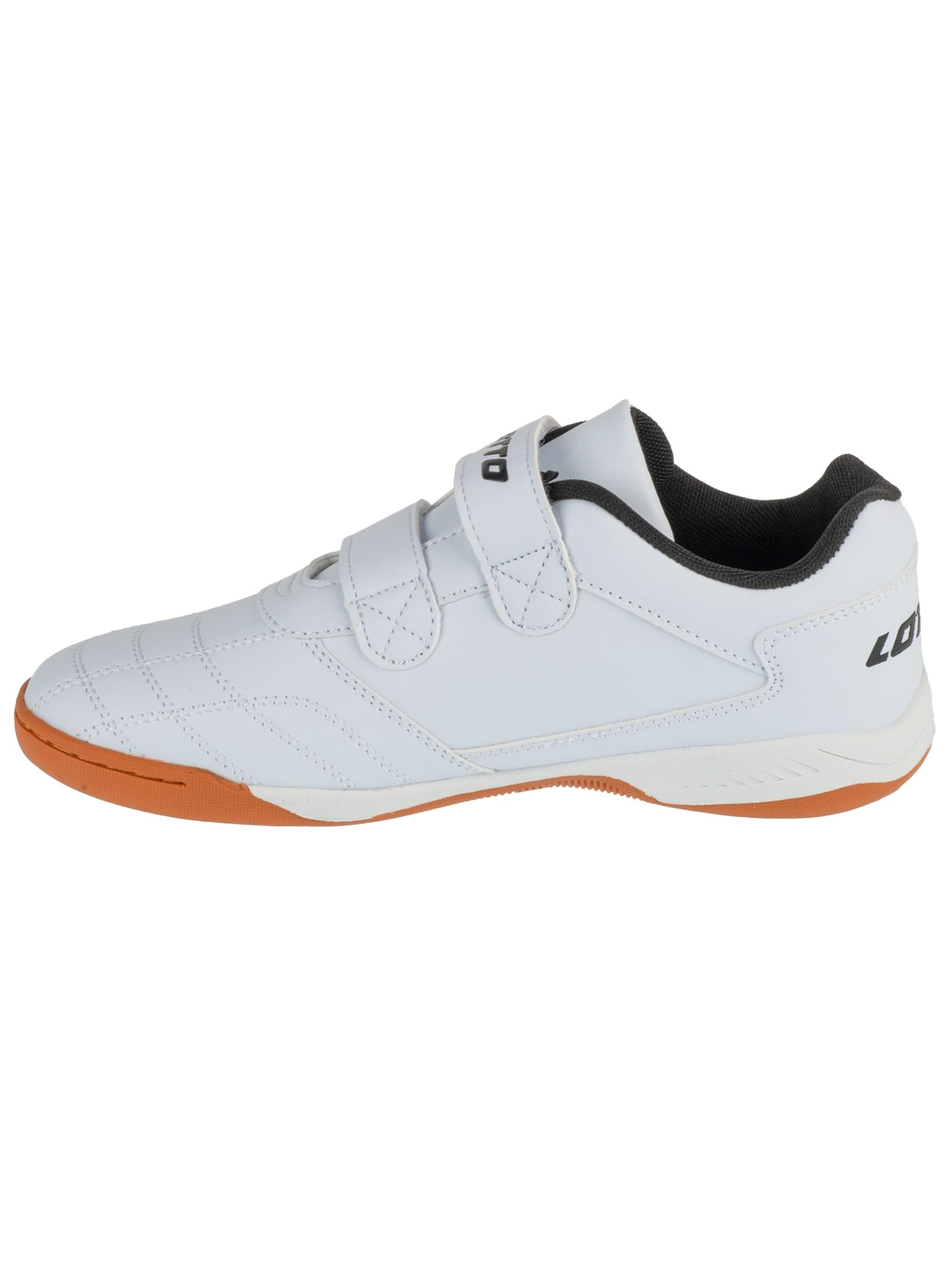 LOTTO Sports shoe 'Pacer T' in White