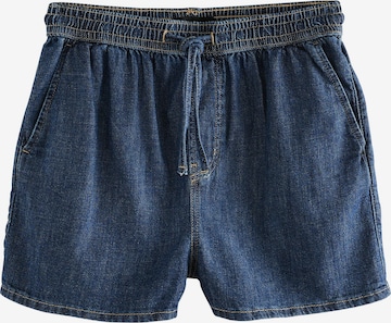 Nextregular Traperice - plava boja: prednji dio