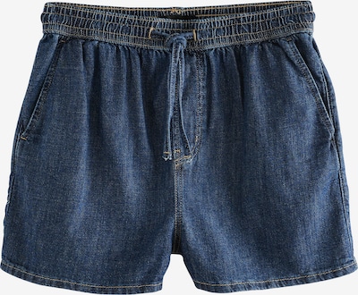 Next Shorts in dunkelblau, Produktansicht