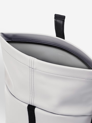 Ucon Acrobatics Backpack 'Lotus Infinity' in Grey