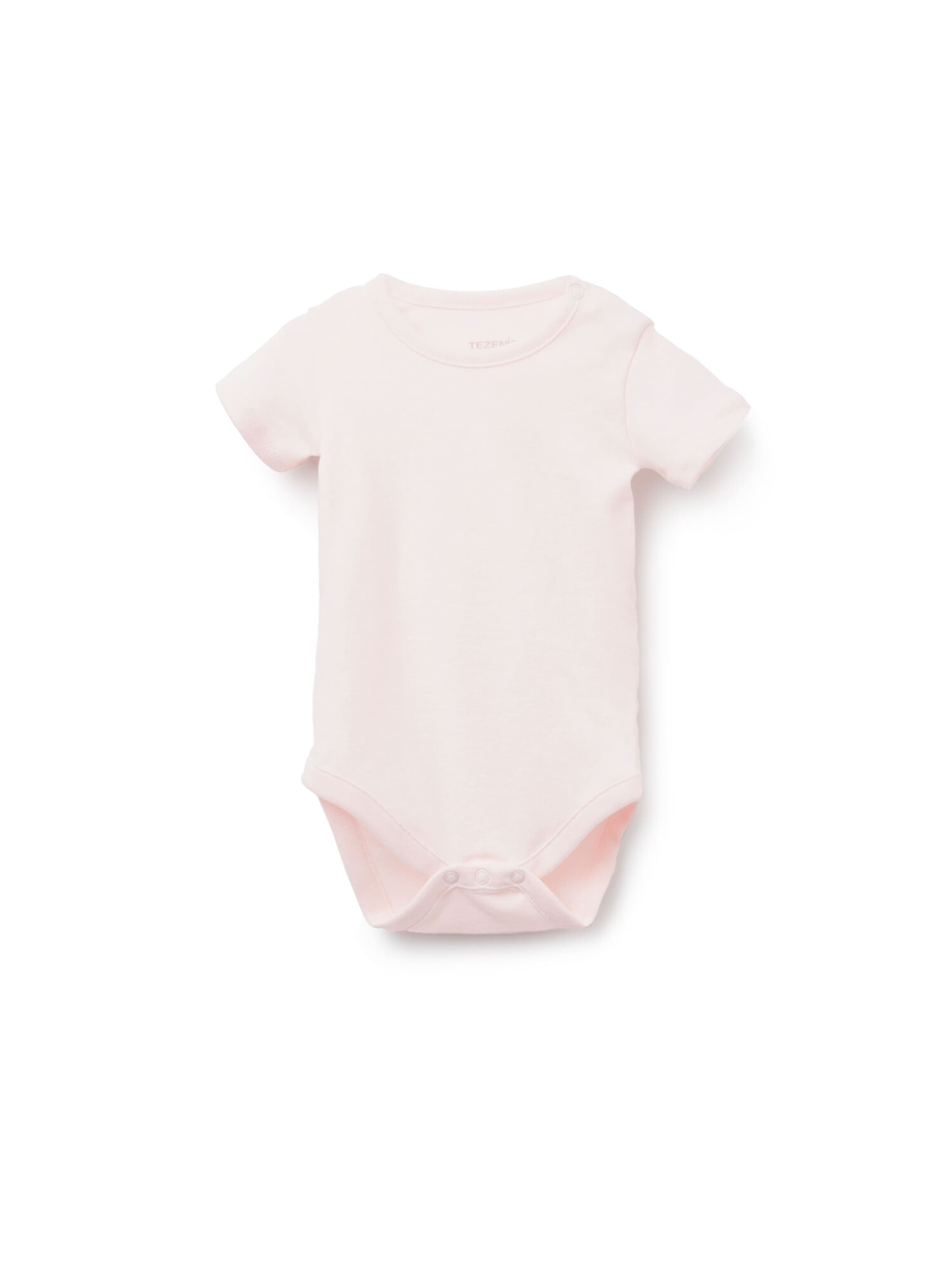 Tezenis Romper/Bodysuit in Pink: front