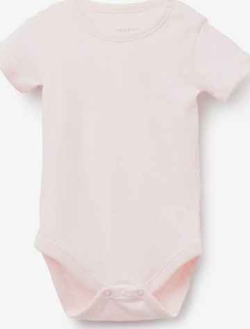 Tezenis Romper/Bodysuit in Pink: front