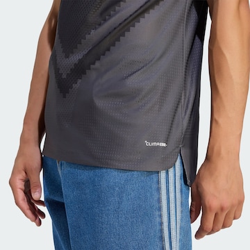 ADIDAS PERFORMANCE Tricot 'Club America 26/27 Authentic' in Zwart