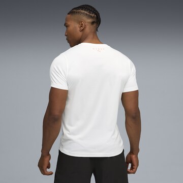 PUMA Functioneel shirt 'Puma x Hyrox' in Wit