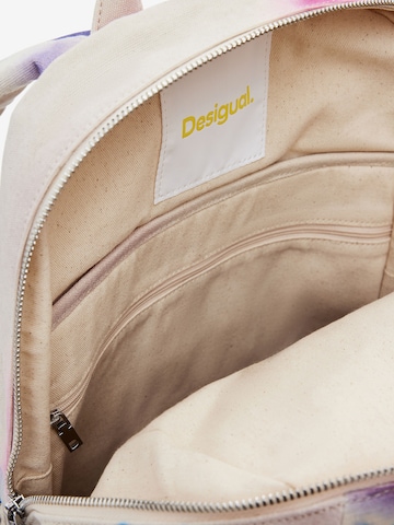 Desigual Backpack in White