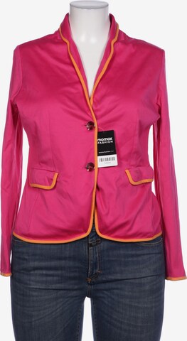 ESCADA SPORT Blazer in XL in Pink: front