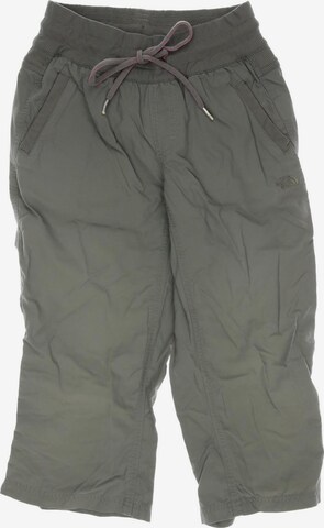 THE NORTH FACE Shorts in XS in Grey: front