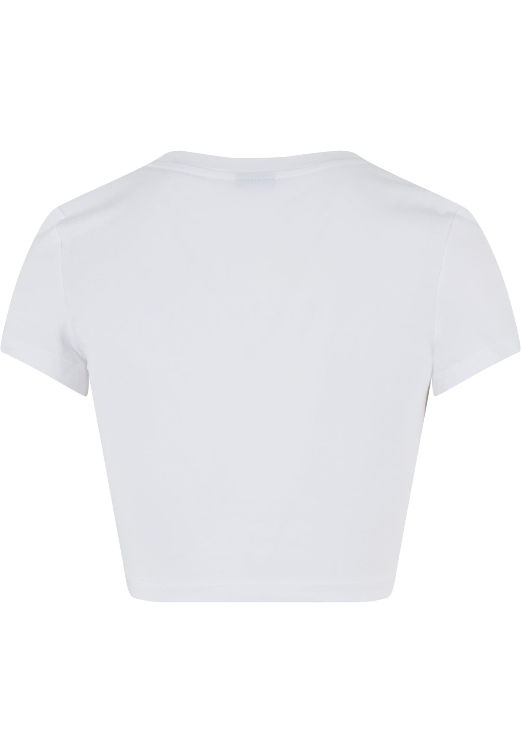 Maglietta 'Ari' di Von Dutch Originals in bianco