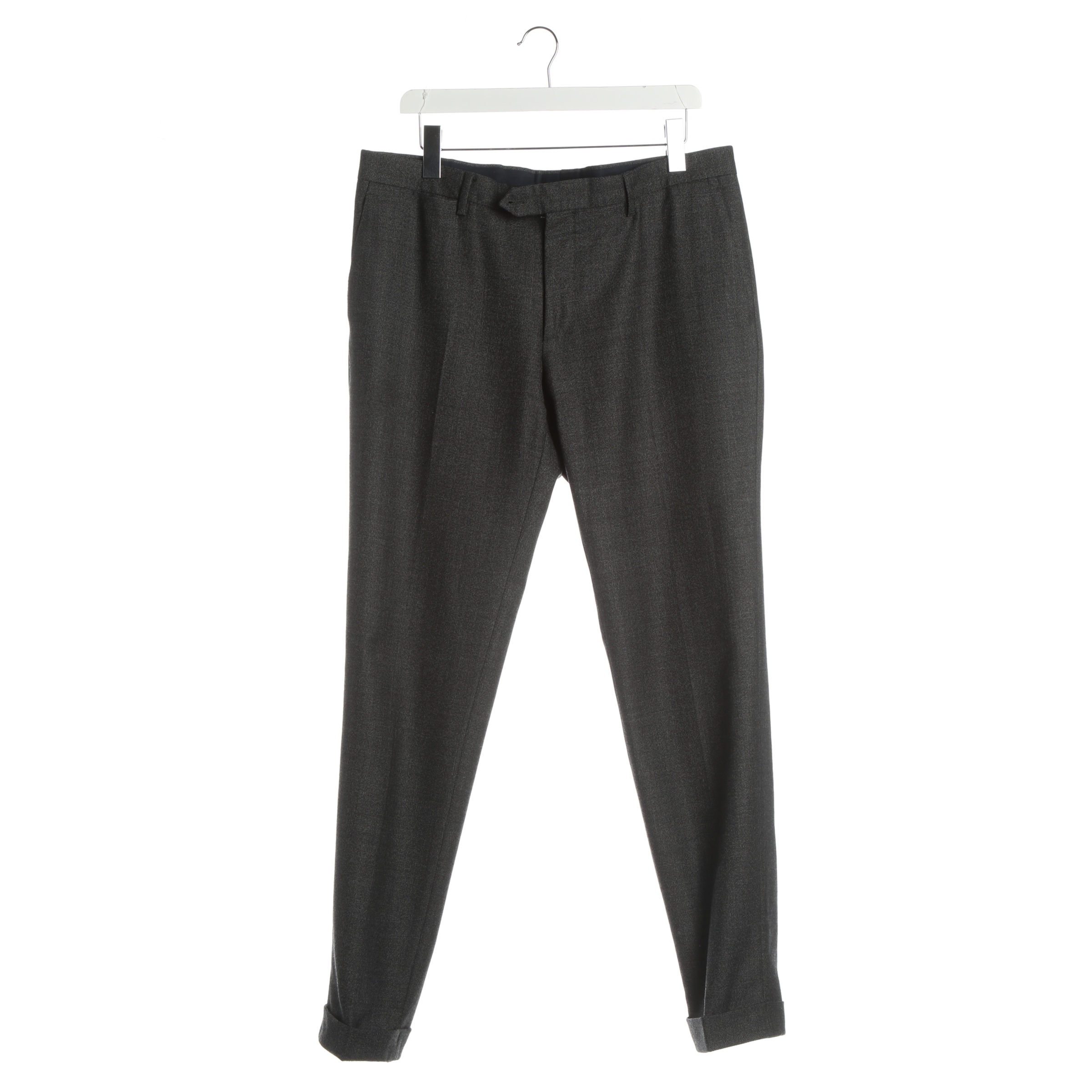 LARDINI Pants in 33 in Grey, Item view