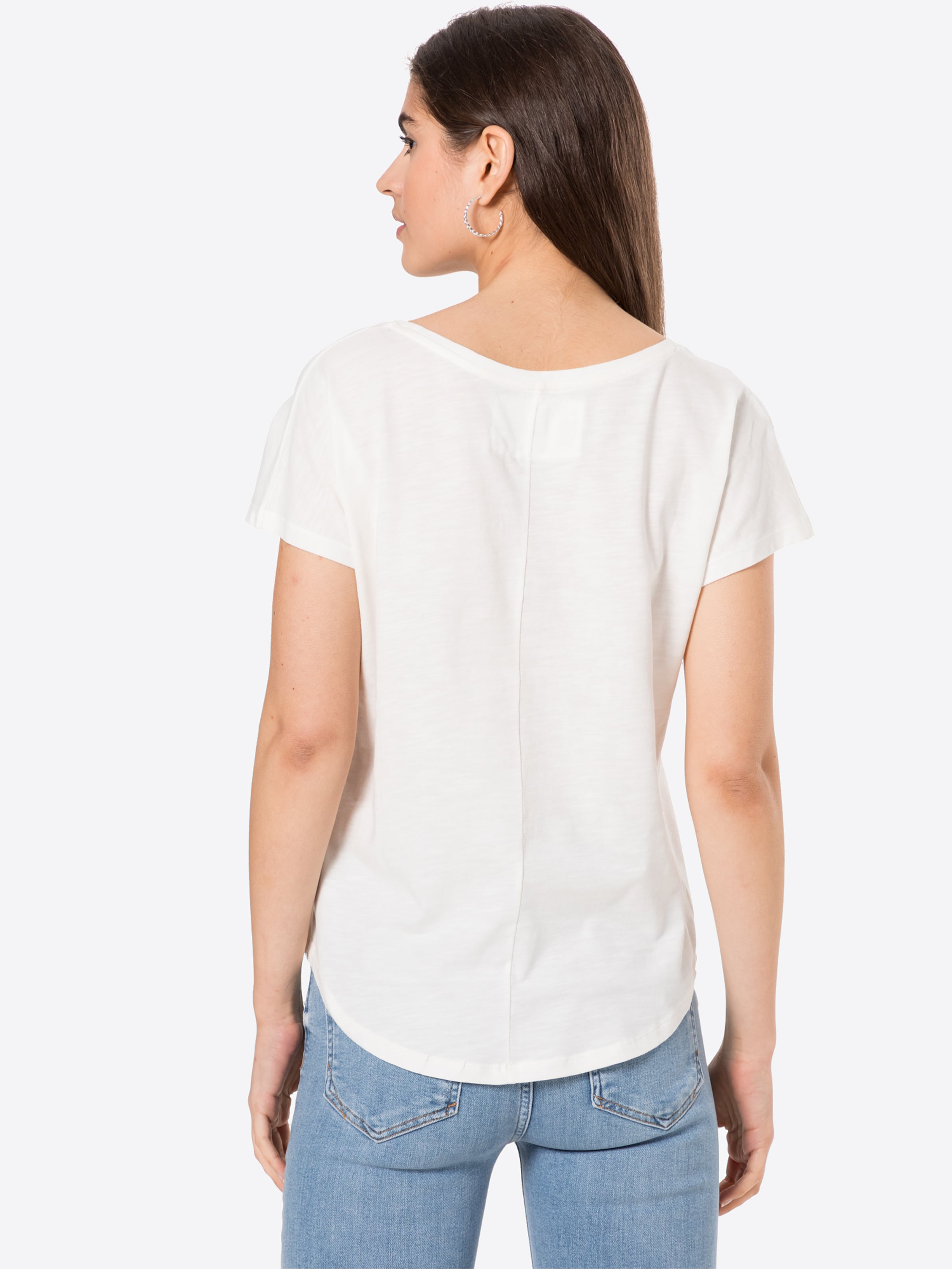 Frauen Shirts & Tops True Religion Shirt in Weiß - NB64985 Frauen Shirts & Tops True Religion Shirt in Weiß - NB64985