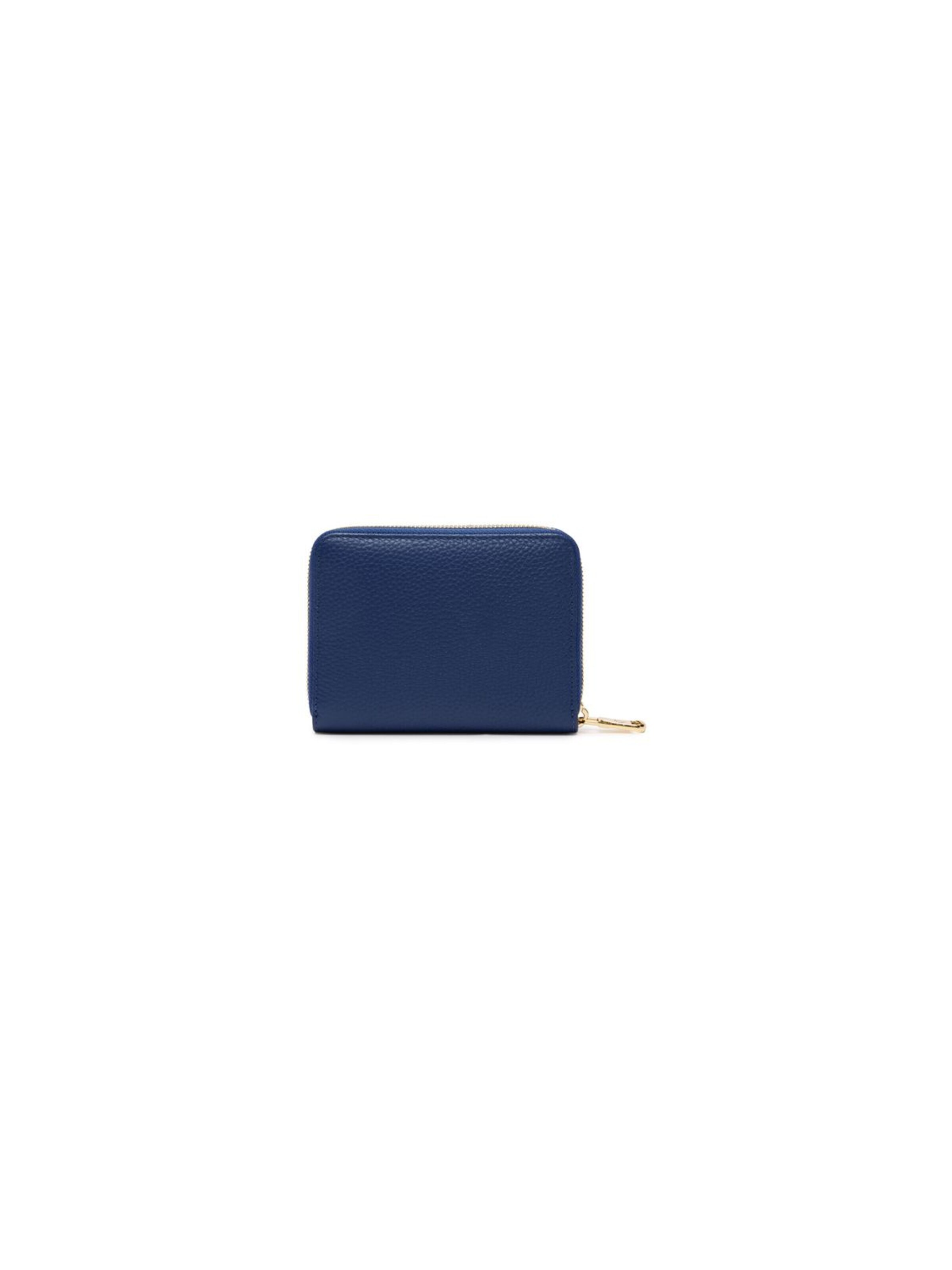 Braccialini - Cartera 'Basic' en azul