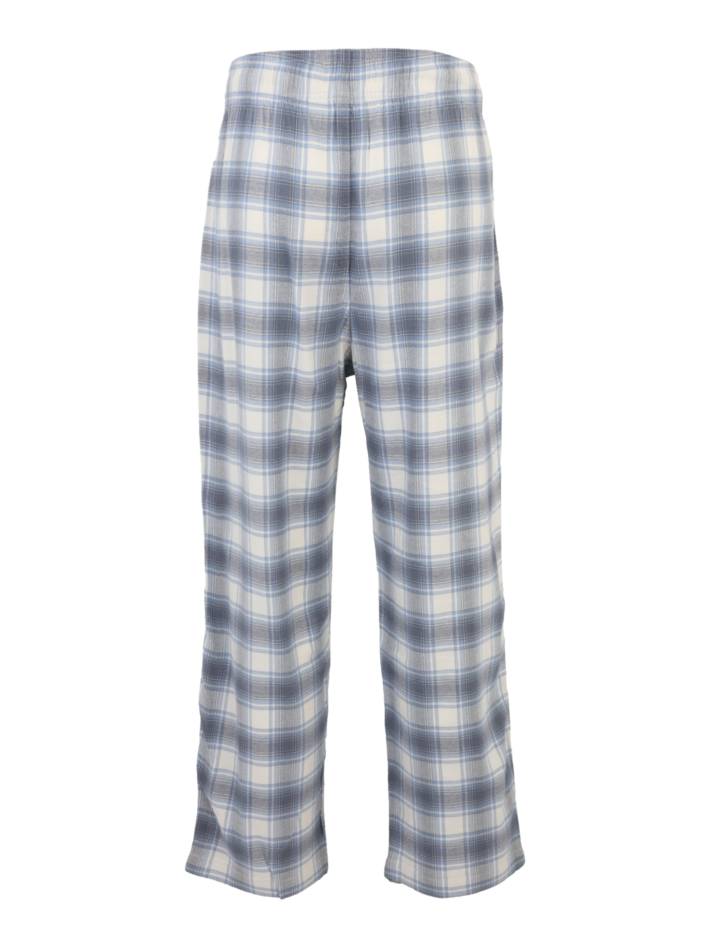 HOLLISTER Παντελόνι πιτζάμας σε μπλε