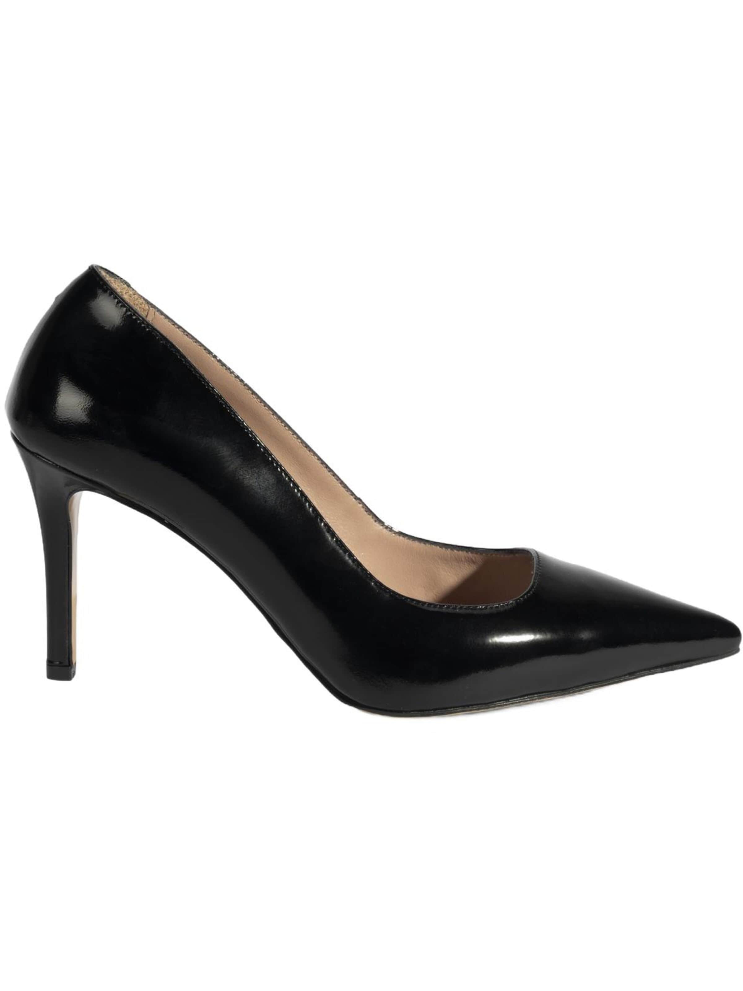 Desa Pumps 'High Heels' in Black