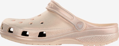 Crocs Pantofle 'Classic' ve velikosti 36-37 - broskvová, Produkt