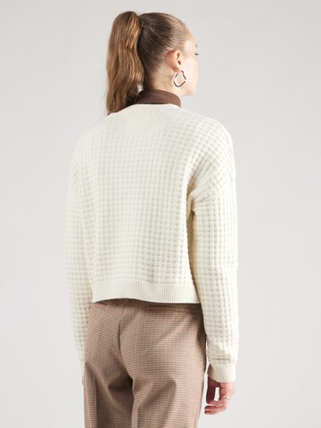 ARMEDANGELS Cardigan 'DAMIRAA LANACOT' i beige