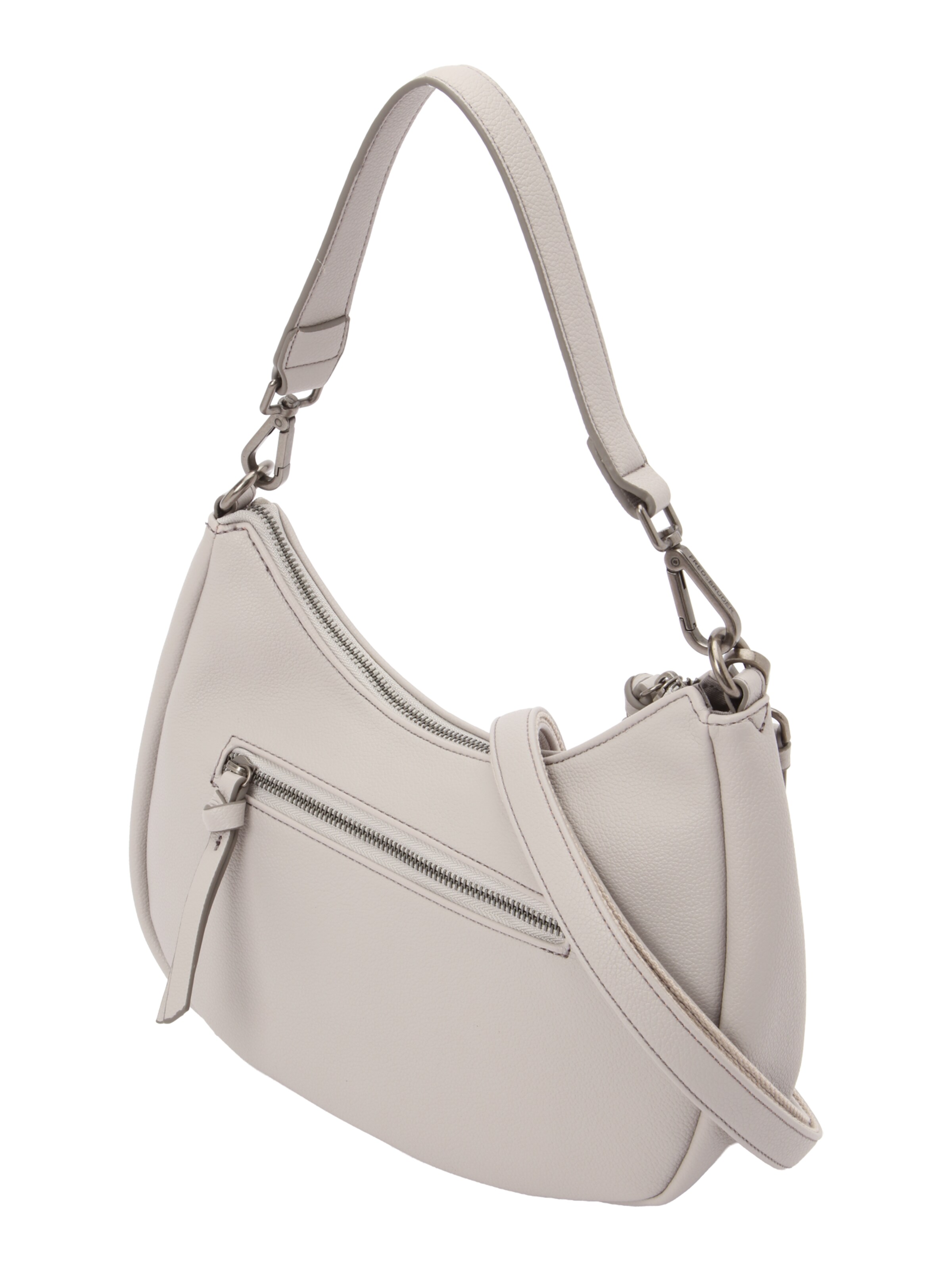 FREDsBRUDER Válltáskák 'My Bestie' - szürke