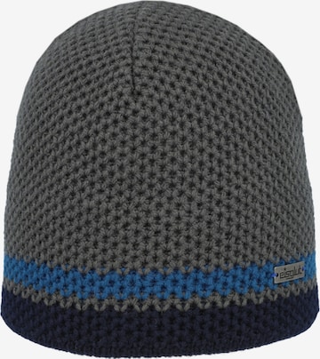 EisglutKapa 'Frosto' - siva boja: prednji dio