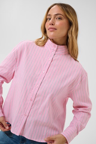 Kaffe Halenka – pink