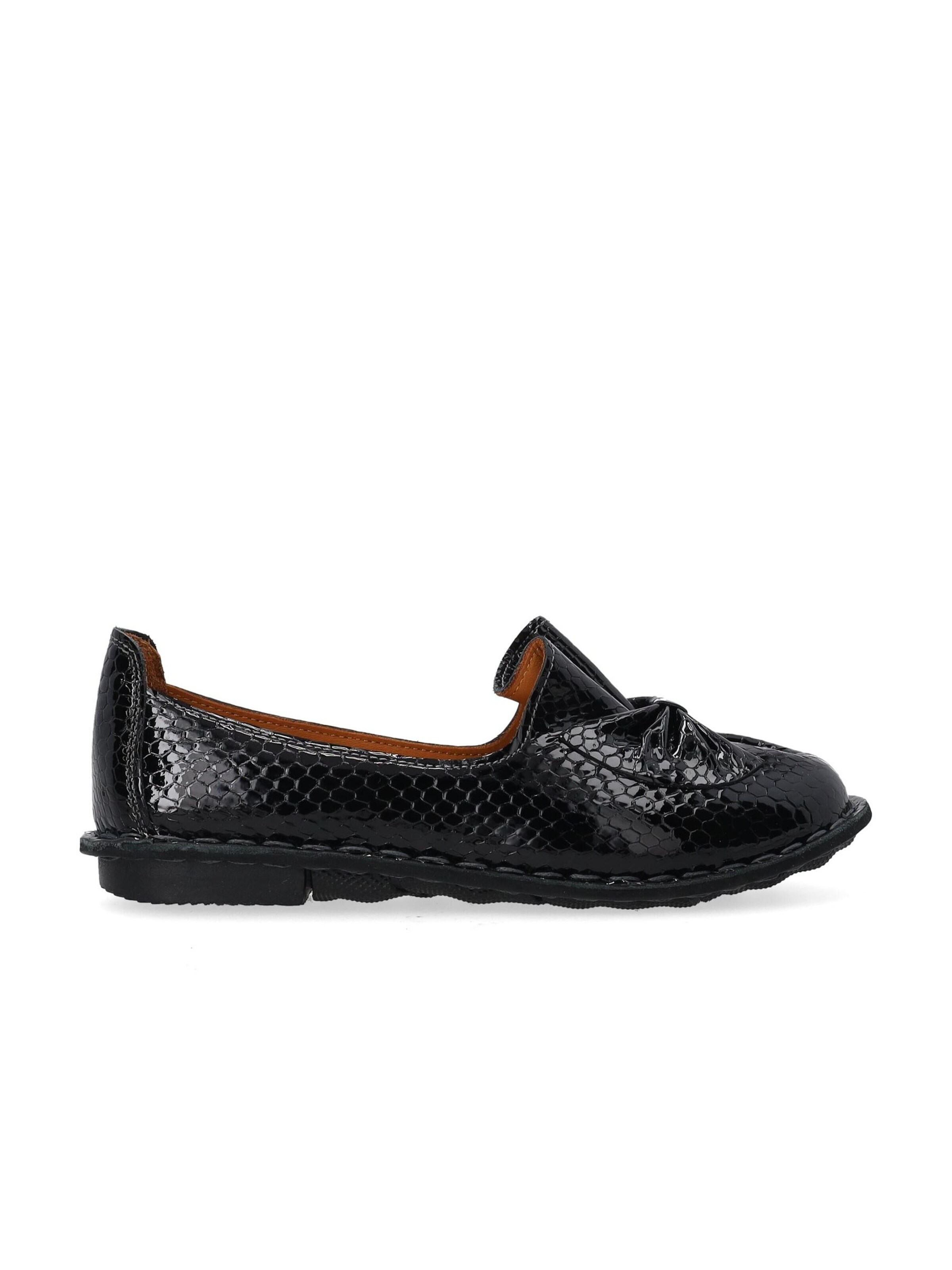 VENEZIA Moccasins 'Venezia' in Black