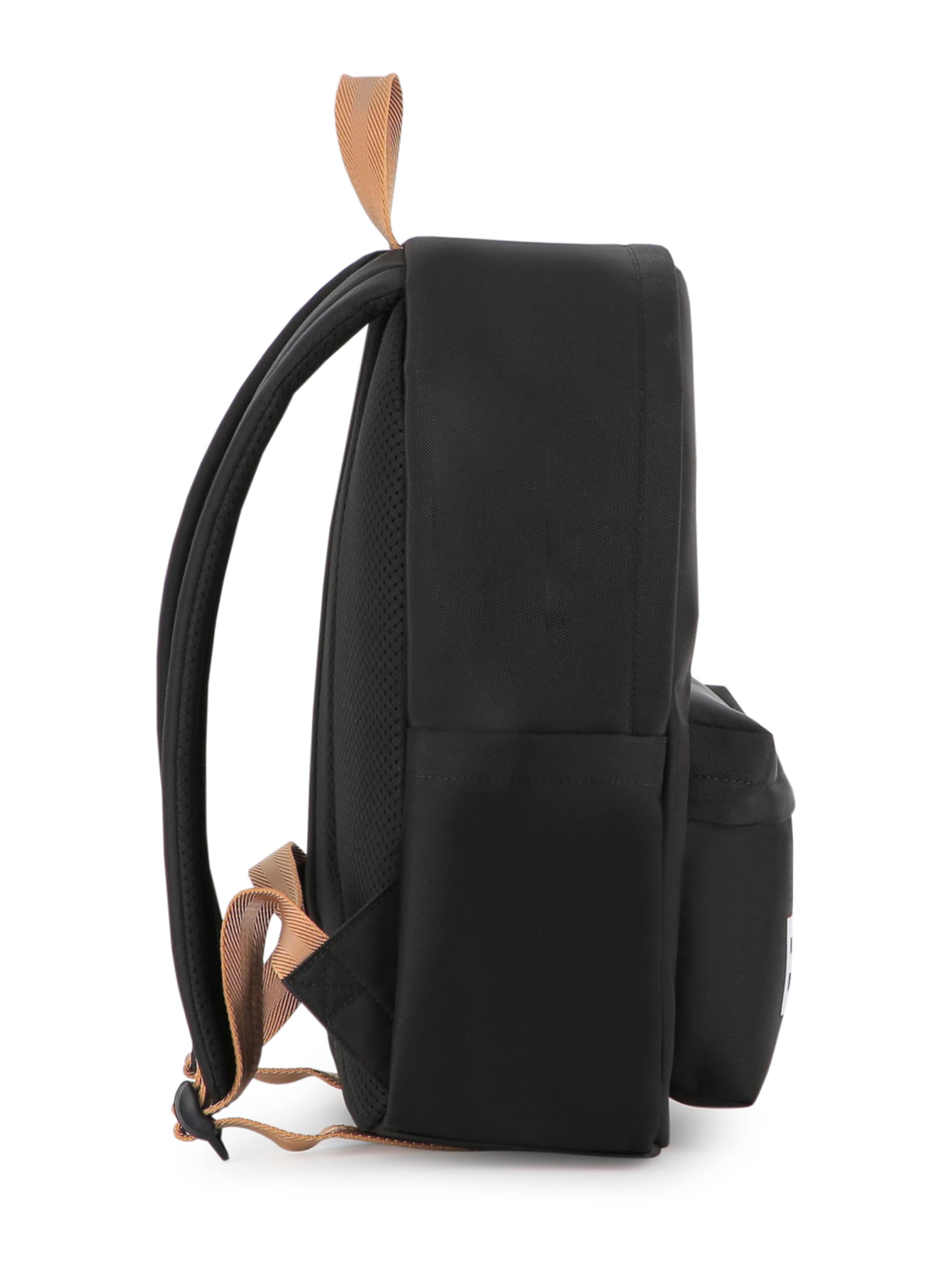 BOSS Rucksack in Schwarz