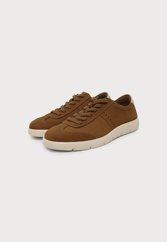 Sneaker bassa 'Bella 2' di ECCO in beige
