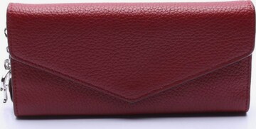 Dior Small Leather Goods in One size in Red: front