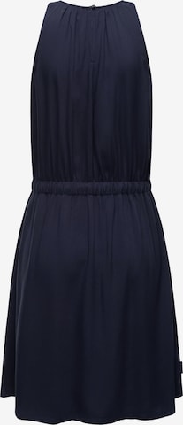 Ragwear Kleid in Blau