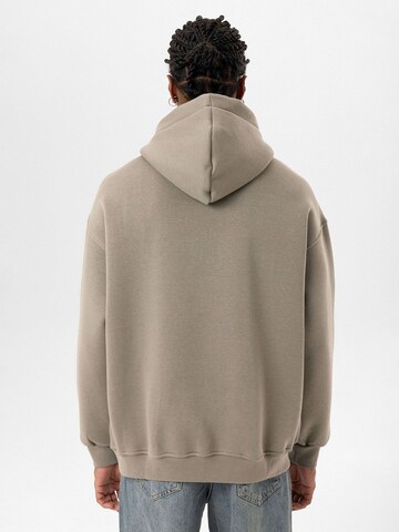 Dandalo Sweatshirt 'Patrick' in Green