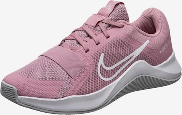 NIKE Sports shoe 'City Trainer 2' in Pink: front