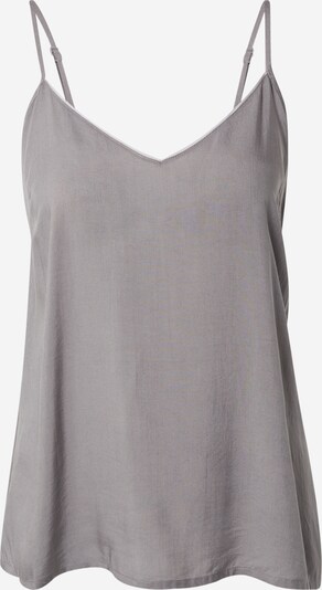 Cyberjammies Schlafshirt 'Carly' in grau, Produktansicht