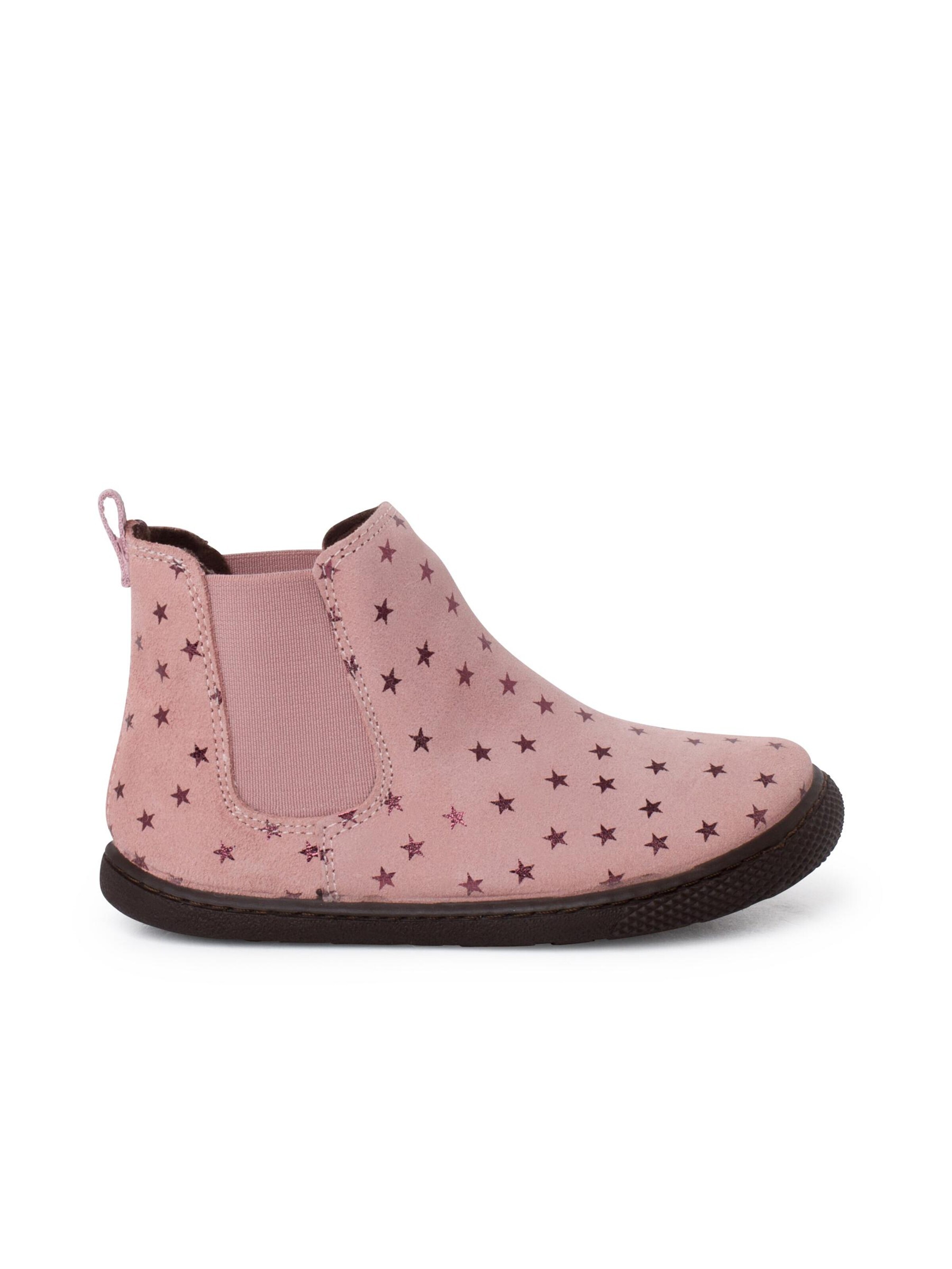 Pisamonas Laarzen in Roze