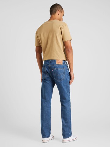 Levi's Skateboarding Regular Jeans 'Skateboarding 501' in Blau