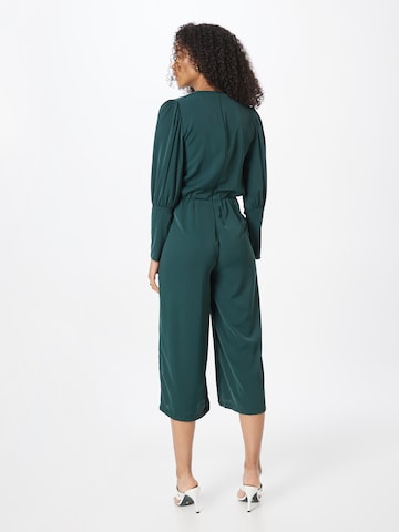 AX Paris Jumpsuit i grøn