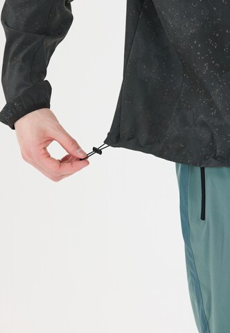 ENDURANCE Funktionsjacke 'Braylen' in Grau