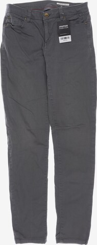 ESPRIT Jeans 27-28 in Grau: predná strana