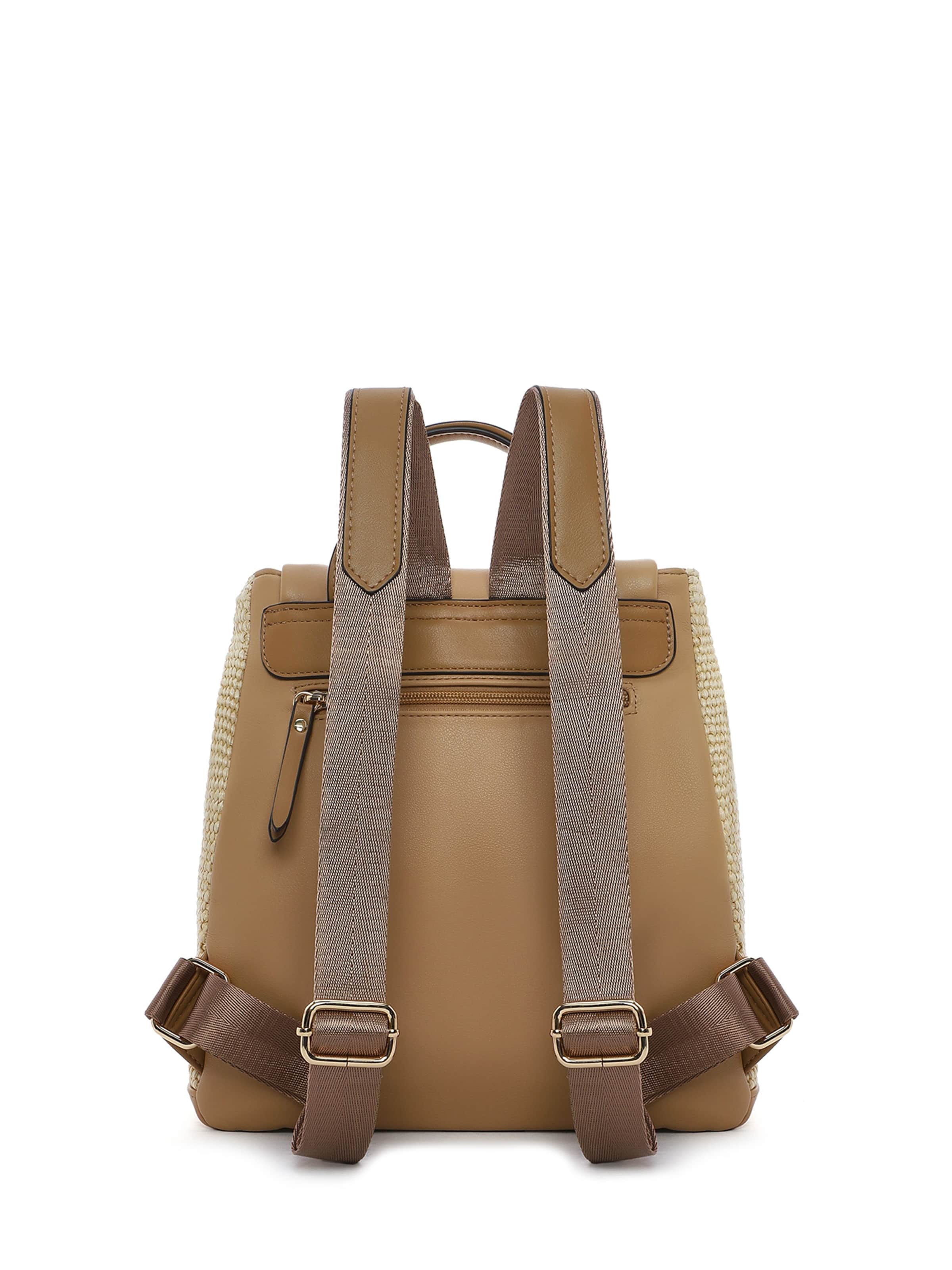 Derimod Reppu värissä beige