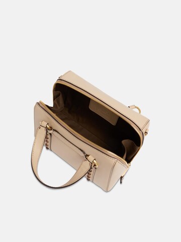 The Bridge Handtas in Beige