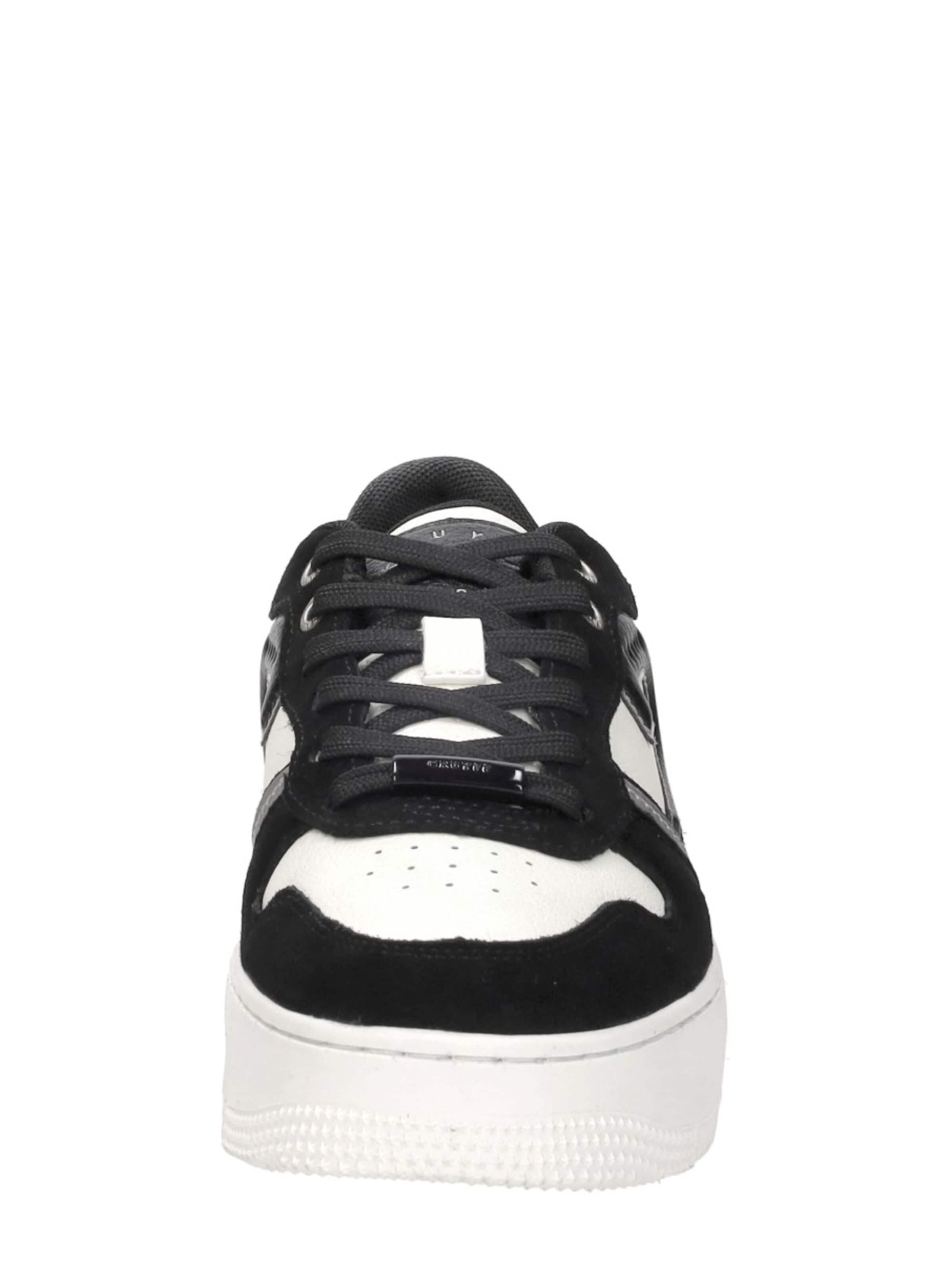 Cruyff Platform trainers 'Campo Low' in Black