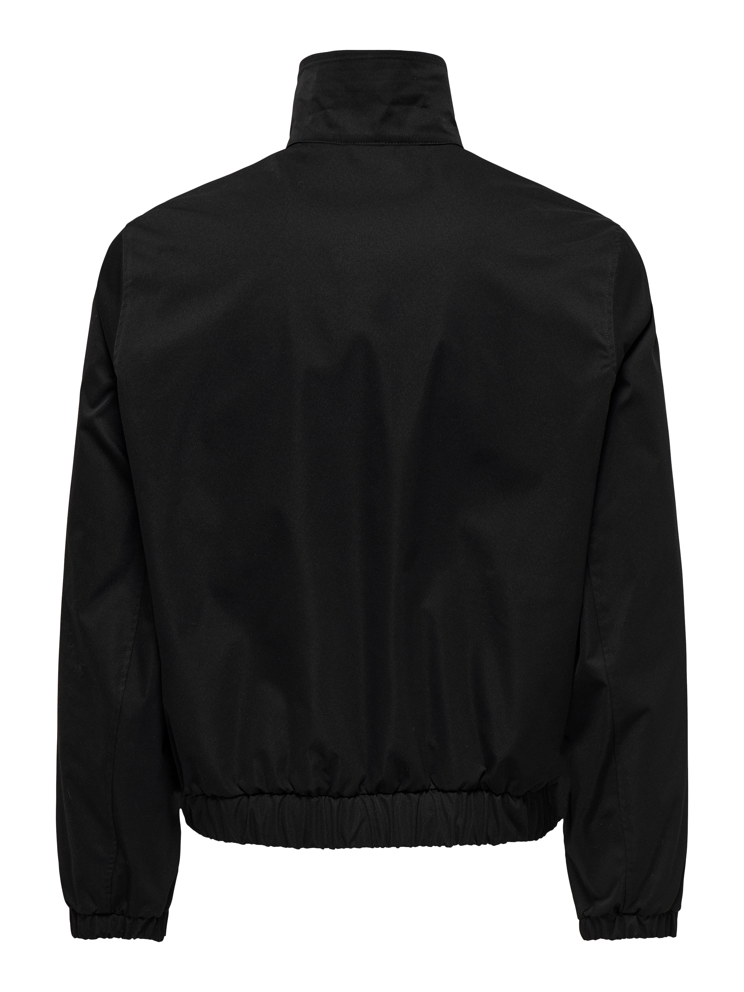 Only & Sons Jacke 'ONSRON' in Schwarz