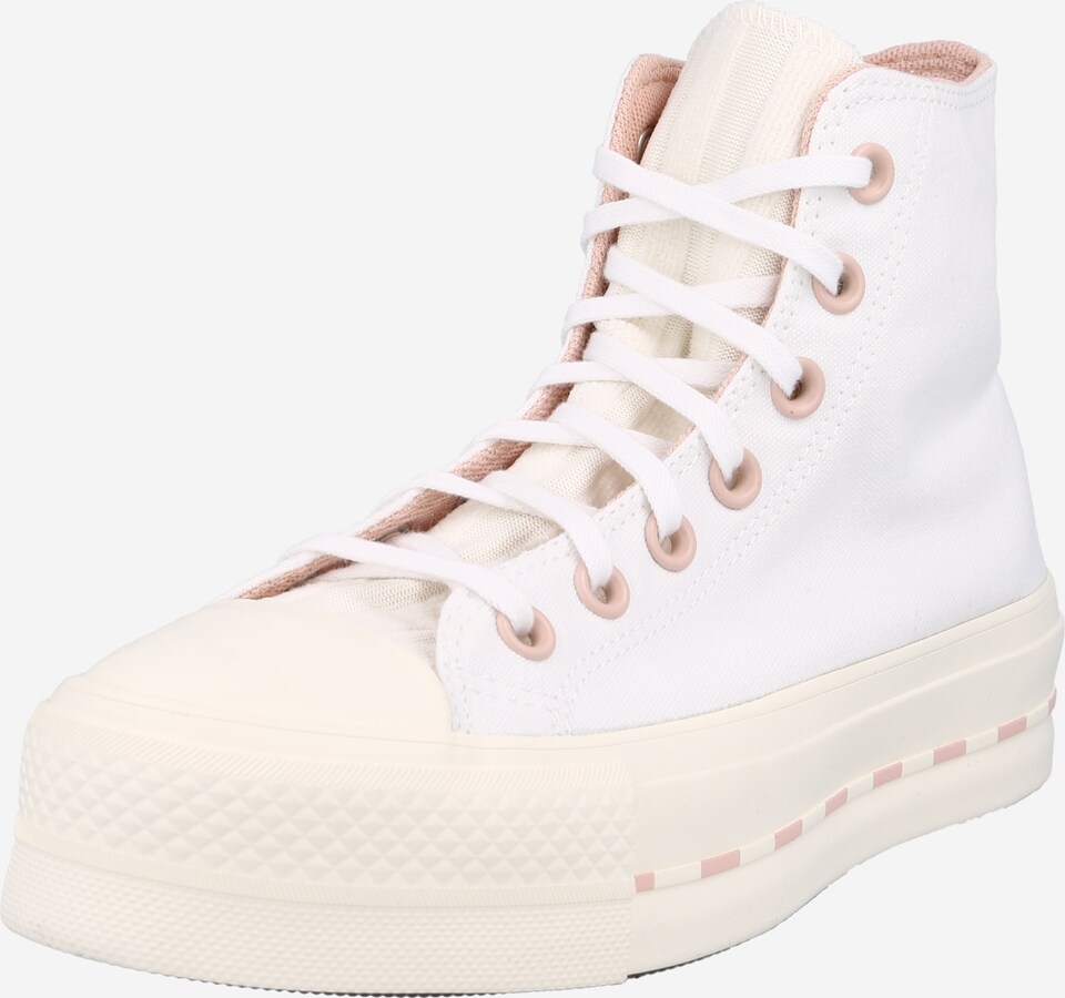 Converse plateau sneaker Clearance