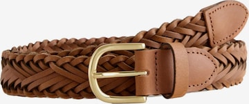 NextRemen - smeđa boja: prednji dio