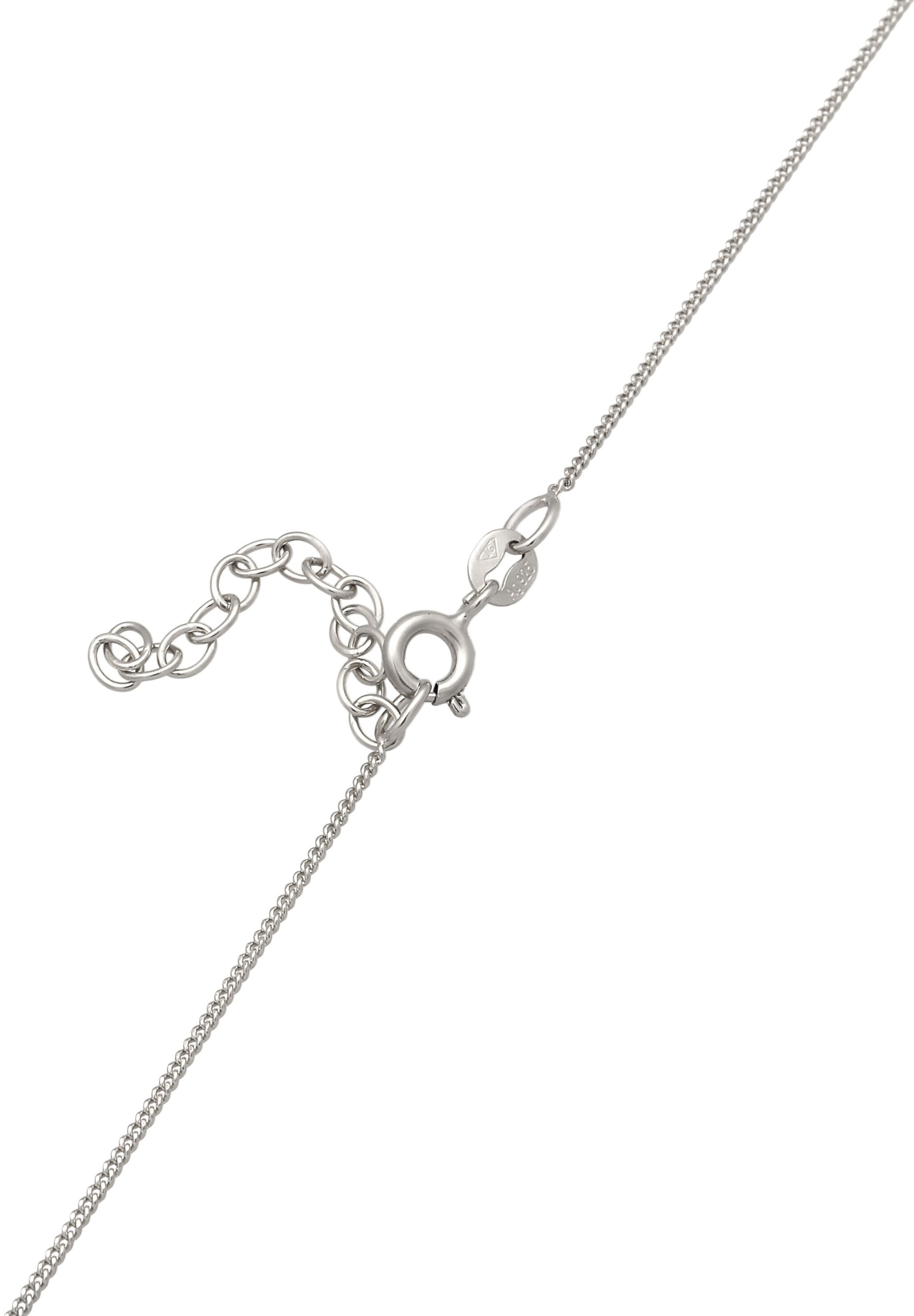 Chaîne ELLI en argent