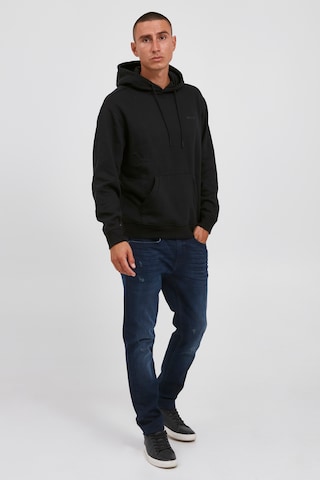 BLEND Sweatshirt in Black