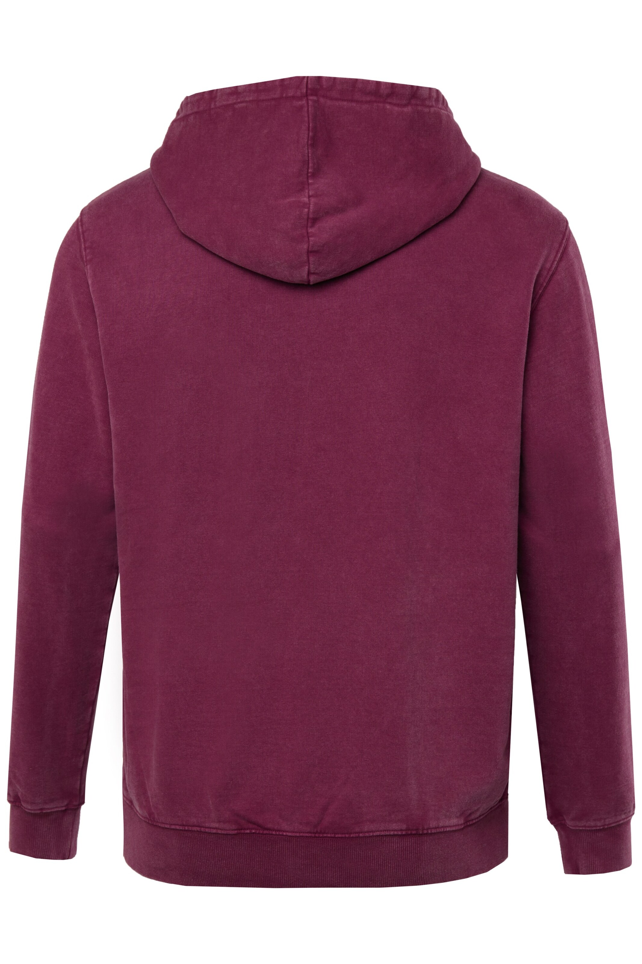 JP1880 Sweatshirt in Rot