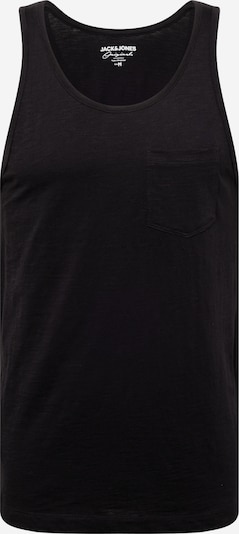 JACK & JONES T-Shirt 'TAMPA' en noir, Vue avec produit