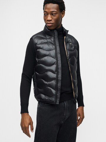 Blauer.USA Vesta 'DANNY' – černá