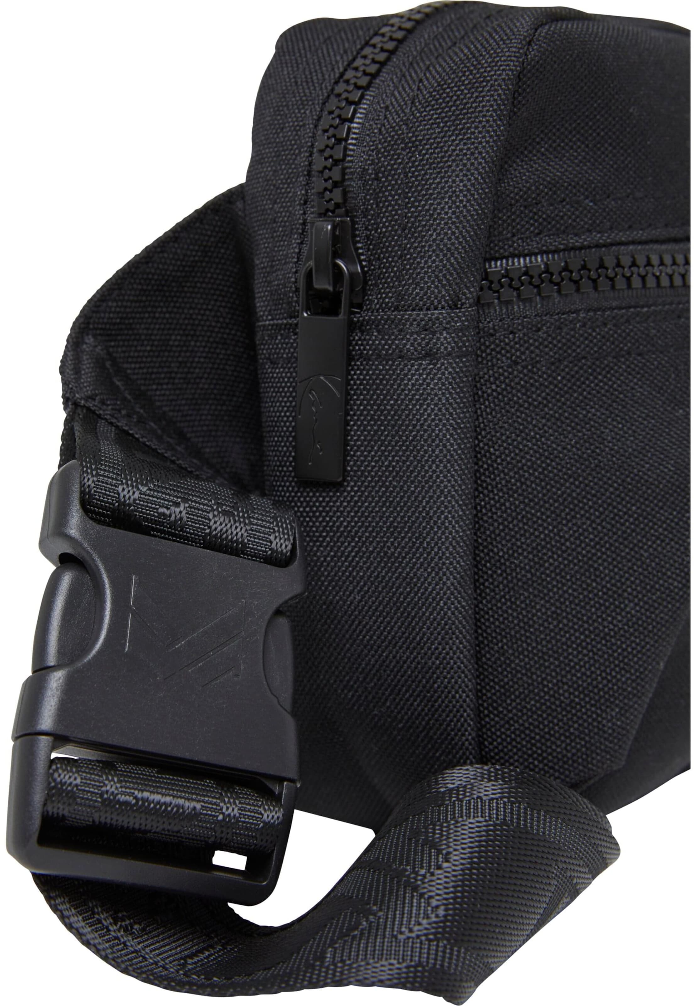 Karl Kani Ľadvinka 'Essential' - Čierna