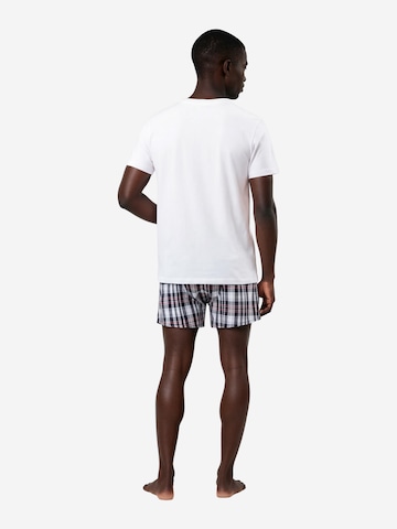 Luca David Boxershorts ' Olden Glory ' in Gemengde kleuren