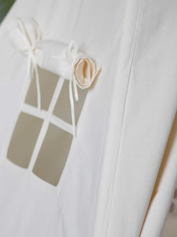 Jeux Sówka Design en beige