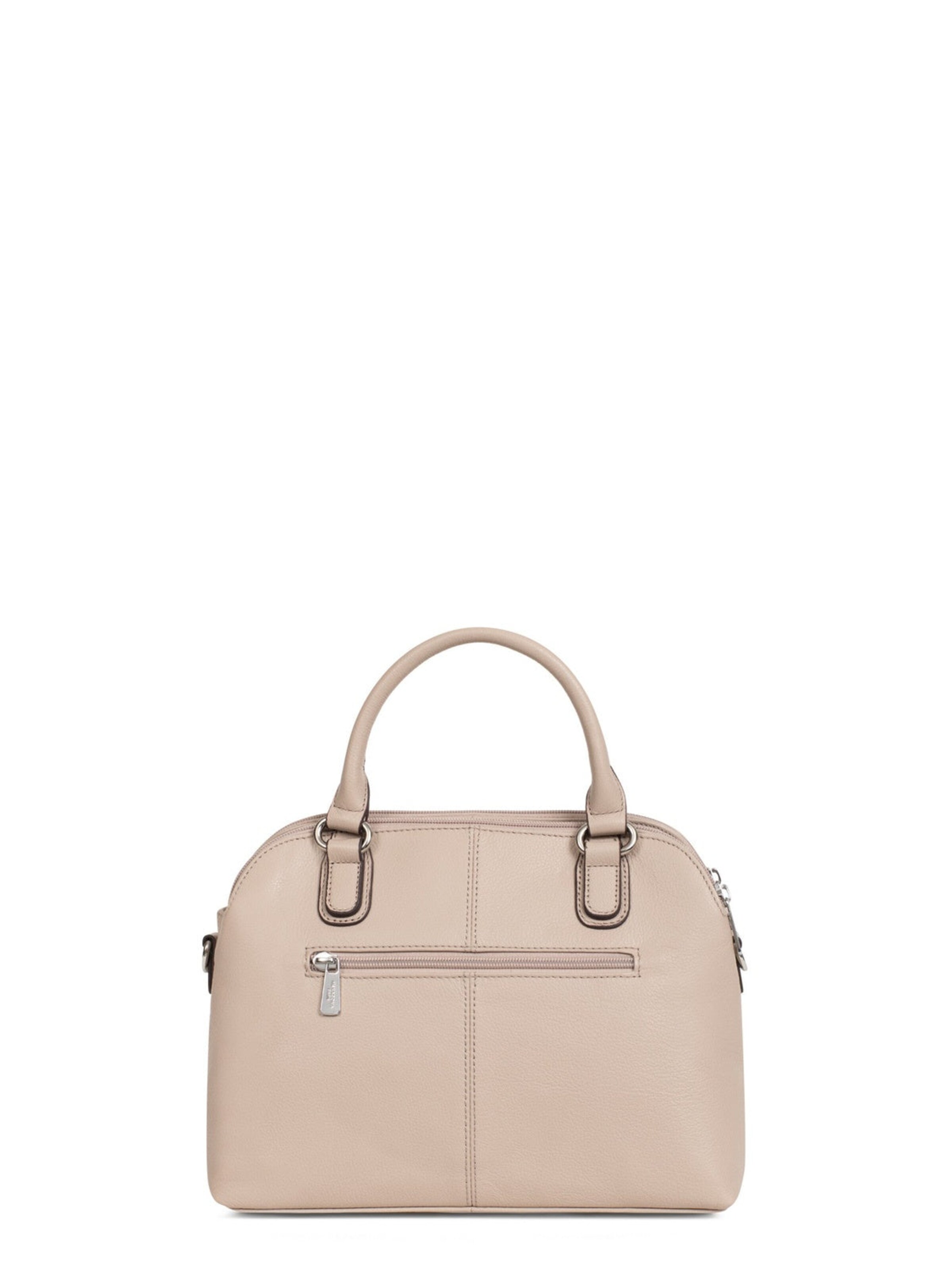 Hexagona Handtasche 'Confort'‌‌‌‌‌‌‌ in Beige